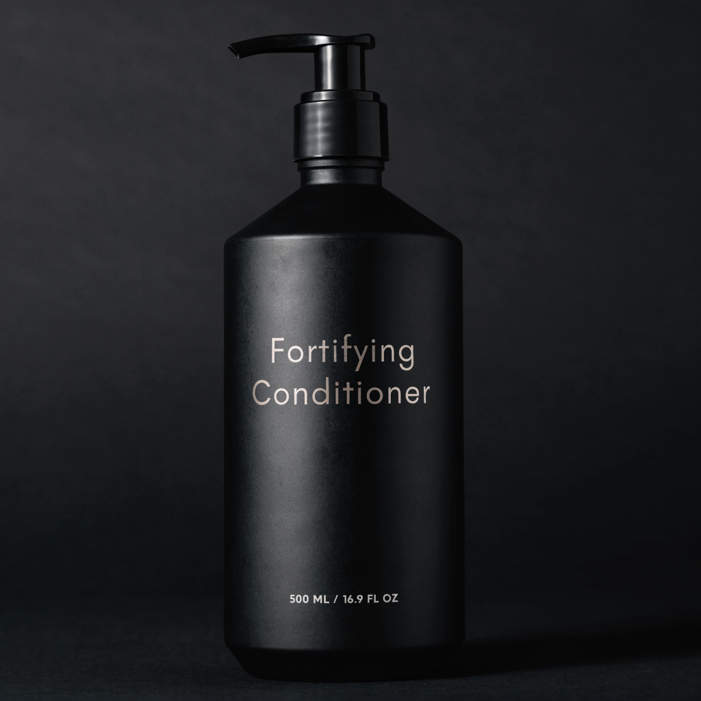 Fortifying Conditioner for Thinning Hair