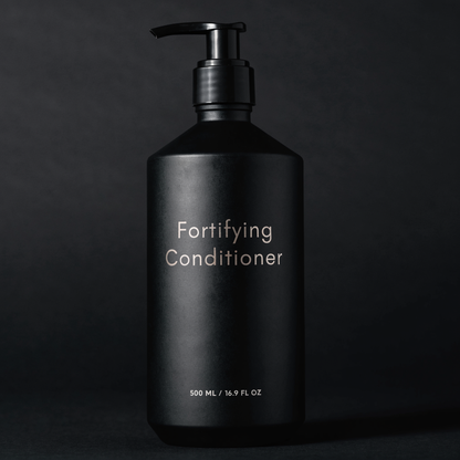 Fortifying Conditioner for Thinning Hair