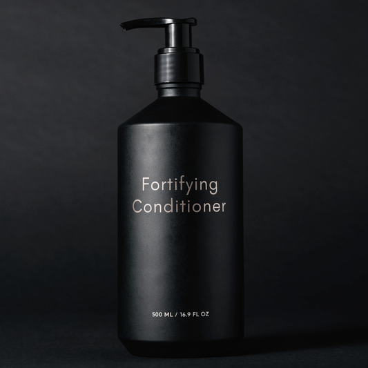 Fortifying Conditioner for Thinning Hair