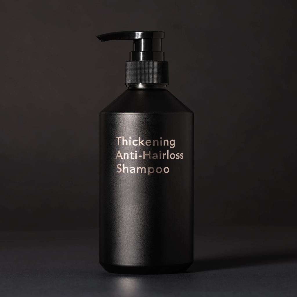 Thickening Anti-Hairloss Shampoo